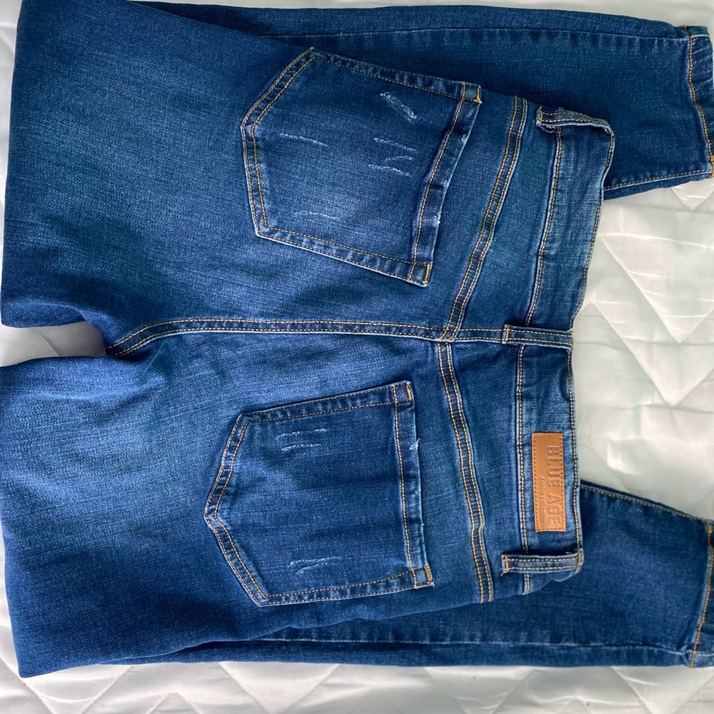 Jeans - Picture 3 of 3